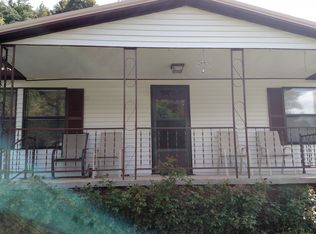 264 Wayne Laws Rd, Butler, TN 37640