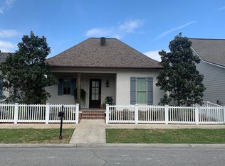 329 Kingston Gdns, Breaux Bridge, LA 70517