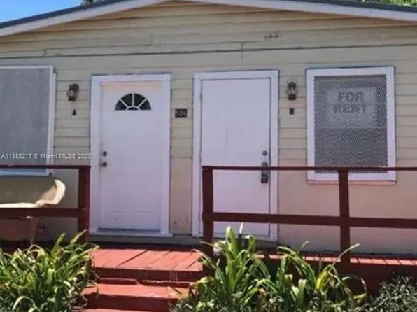 506 18th St #B, West Palm Beach, FL 33407