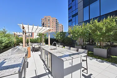 Rented by Nest Seekers International