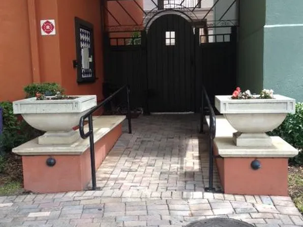2411 W Horatio St Unit 538, Tampa, FL 33609