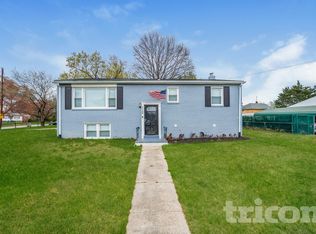 7700 Mane Ln, District Heights, MD 20747