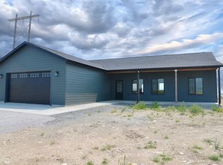 189 Skyview Lane, Townsend, MT 59644
