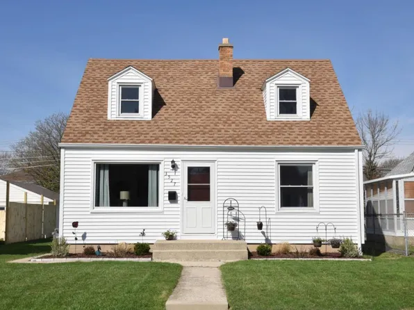 3527 North 98th STREET, Milwaukee, WI 53222