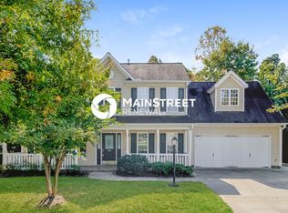288 Mallard View Ln, Winston Salem, NC 27127