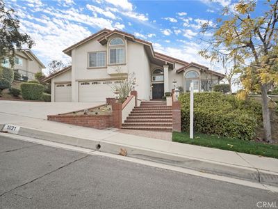 1021 S Easthills Dr, West Covina, CA, 91791