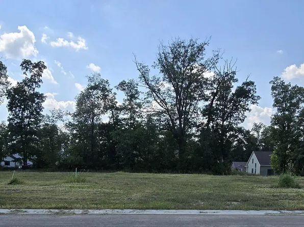 572 S Cottonwood Ct, Columbia City, IN 46725