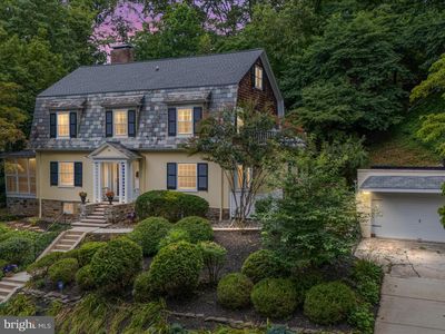 16 Elmwood Rd, Baltimore, MD, 21210