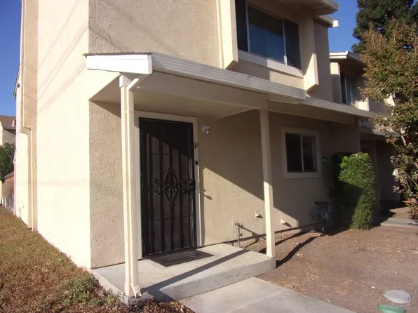 1941 Grande Cir APT 69, Fairfield, CA 94533