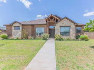 3814 134th St, Lubbock, TX 79423