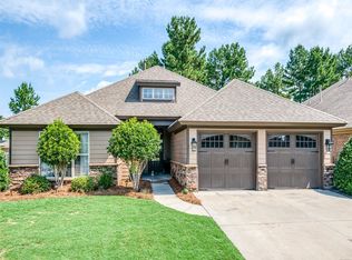 9737 Silver Bell Ct, Pike Road, AL 36064