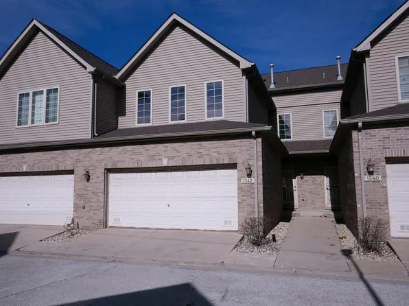 1542 W 122nd Pl, Chicago, IL 60643