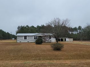 103 Case Rd, Sylvester, GA 31791