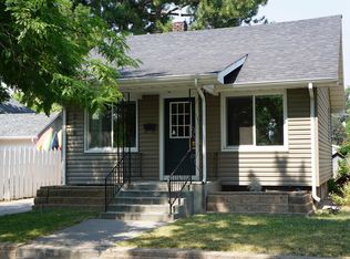 216 S 11th Ave, Pocatello, ID 83201
