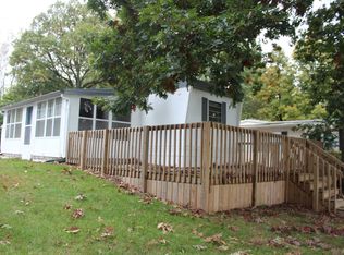 5110 N 450 W LOT 61, Angola, IN 46703