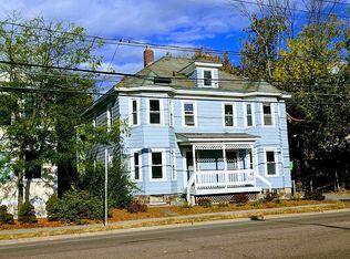 1036 North Ave #1036, Burlington, VT 05408