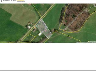 110 Hayes Brothers Rd, Limestone, TN 37681