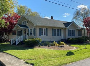917 N Chestnut St, Litchfield, IL