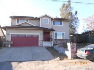 3643 Peony St, Clearlake, CA 95422