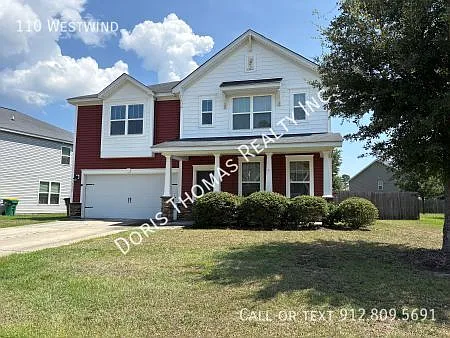 110 Westwind Dr — Photo 2
