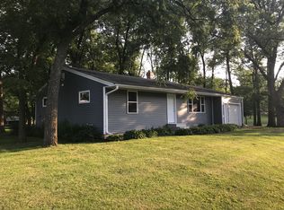 409 W Elm St, Winfield, IA 52659