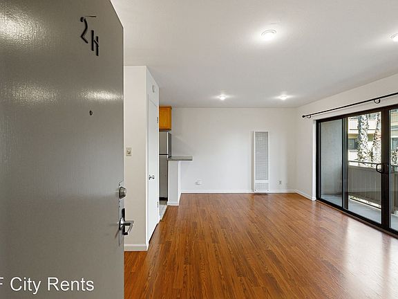 2nd image of 1817 California St APT 2H