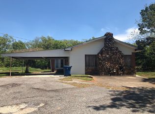 805 W Ave F, Wilburton, OK 74578
