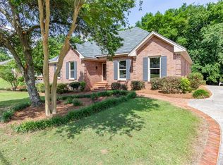 130 Livingston Cir, Prattville, AL 36066