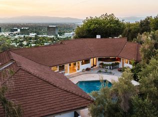 4173 Regal Oak Dr, Encino, CA 91436