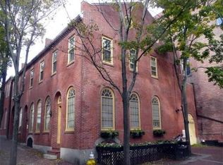 5 Derby Sq, Salem, MA 01970