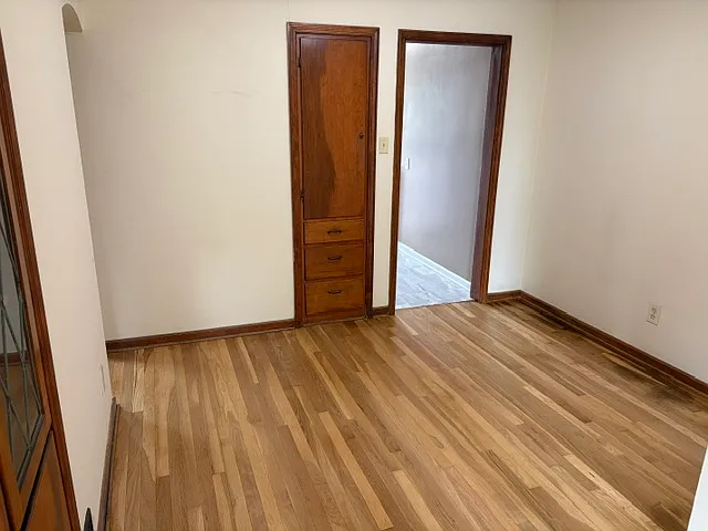 Dining/Office Area