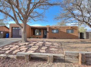 11413 Hannett Ave NE, Albuquerque, NM 87112