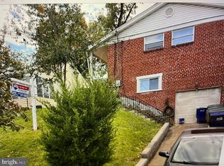 3053 P St SE, Washington, DC 20020