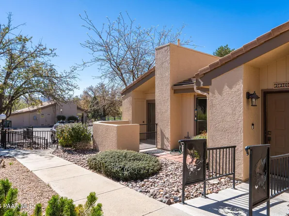 2200 Resort Way #D12, Prescott, AZ 86301