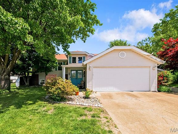 4th image of 2425 Farnham Ct