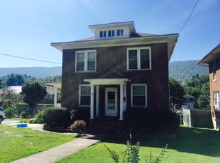 1101 Augusta St, Bluefield, WV 24701