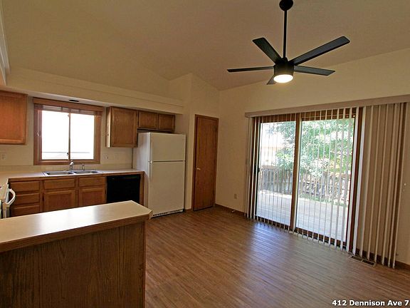 Kitchen/Dinning