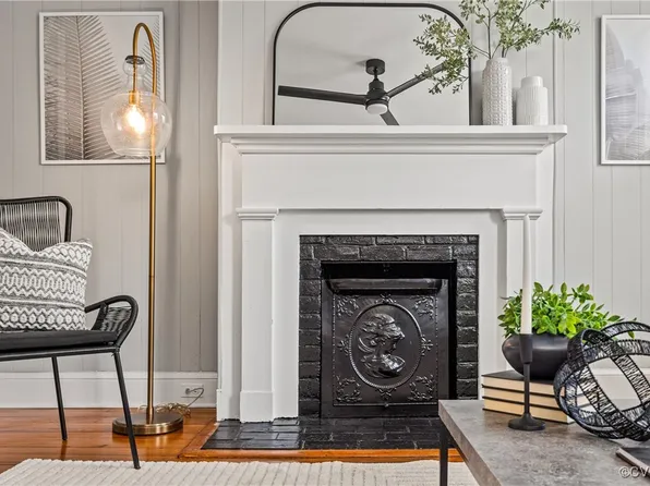 1114 Apperson St, Richmond, VA 23231