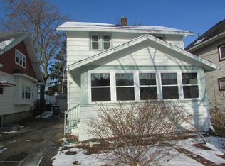 1339 Prospect St, Lansing, MI 48912