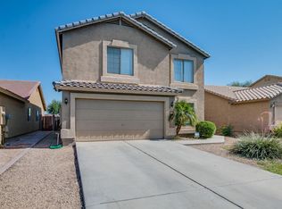 10550 W Alvarado Rd, Avondale, AZ 85392