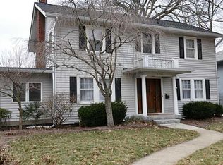 5256 N Central Ave, Indianapolis, IN