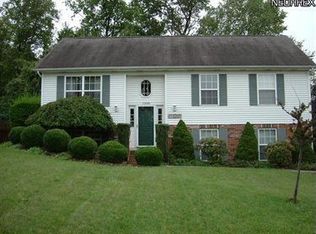 1208 Shawnee Trl, Streetsboro, OH 44241