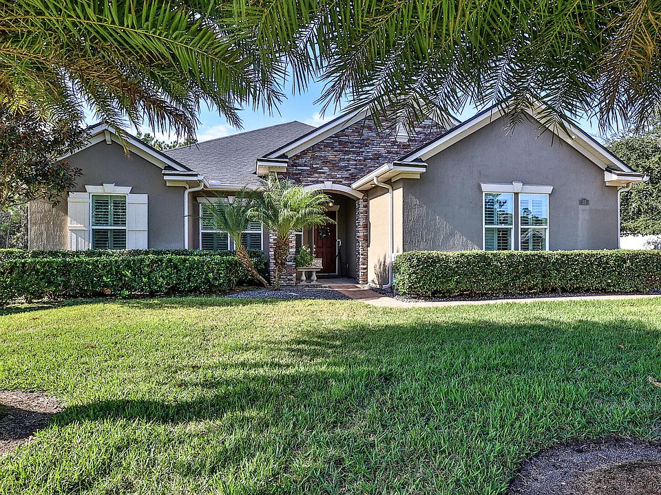 25 Ashford Lakes Dr, Ormond Beach, FL 32174 Zillow