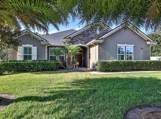25 Ashford Lakes Dr, Ormond Beach, FL 32174