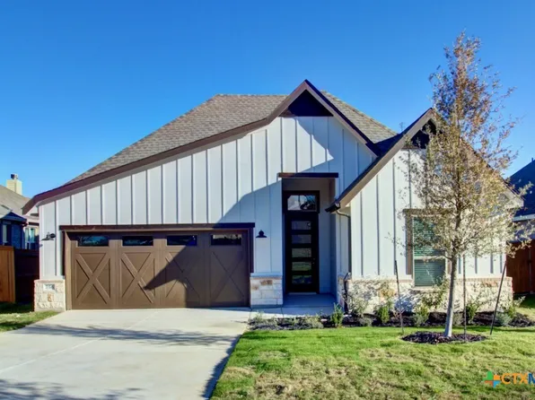 734 Groudsel Ave, New Braunfels, TX 78132