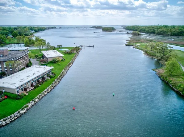 720 Milton Road #G4, Rye, NY 10580