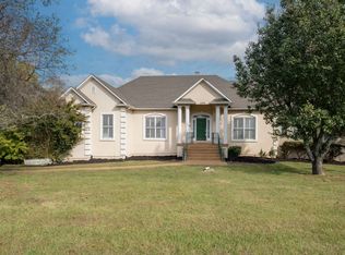 1108 Abbey Rd LOT 15, Columbia, TN 38401