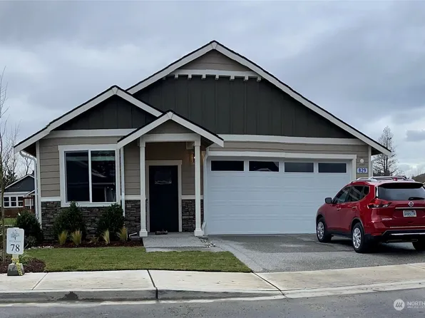 829 Parkland Loop, Sedro Woolley, WA 98284