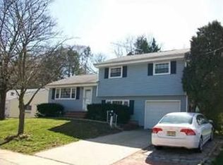 21 Washington Ave, South Amboy, NJ 08879