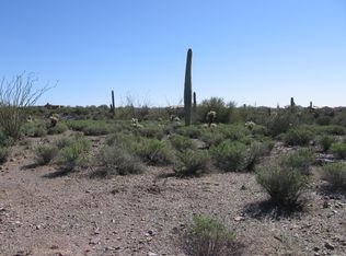 0 E 72nd St LOT 0, Cave Creek, AZ 85331